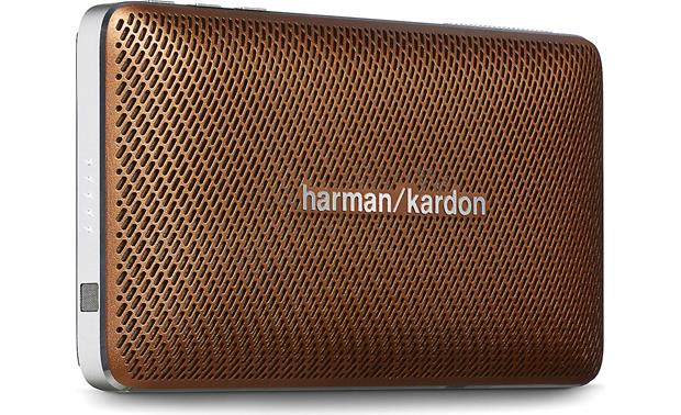 Loa Harman Kardon Esquire Mini Brown Esquire Mini Speaker