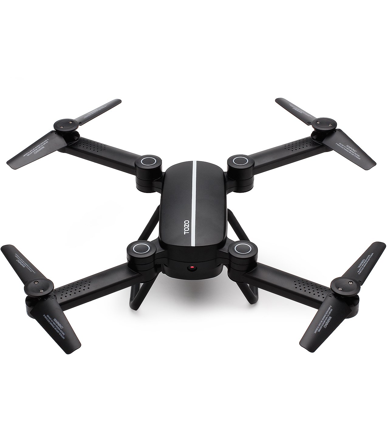 Thiết bị bay không người lái TOZO Q1012 X8tw Drone RC Quadcopter Altitude Hold Headless RTF 3D 360 Degree FPV VIDEO WIFI 720P HD