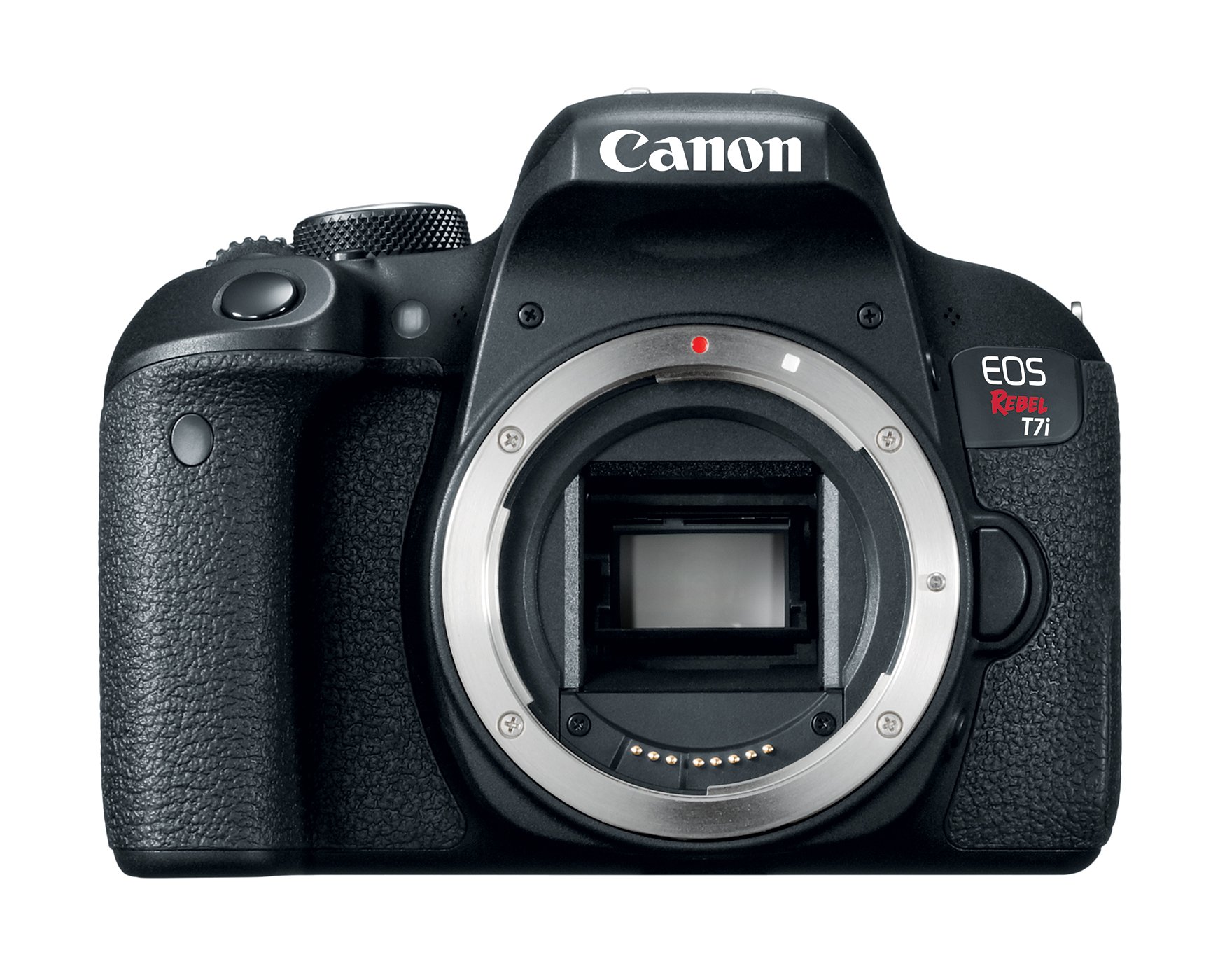 Máy ảnh Canon EOS REBEL T7i Body