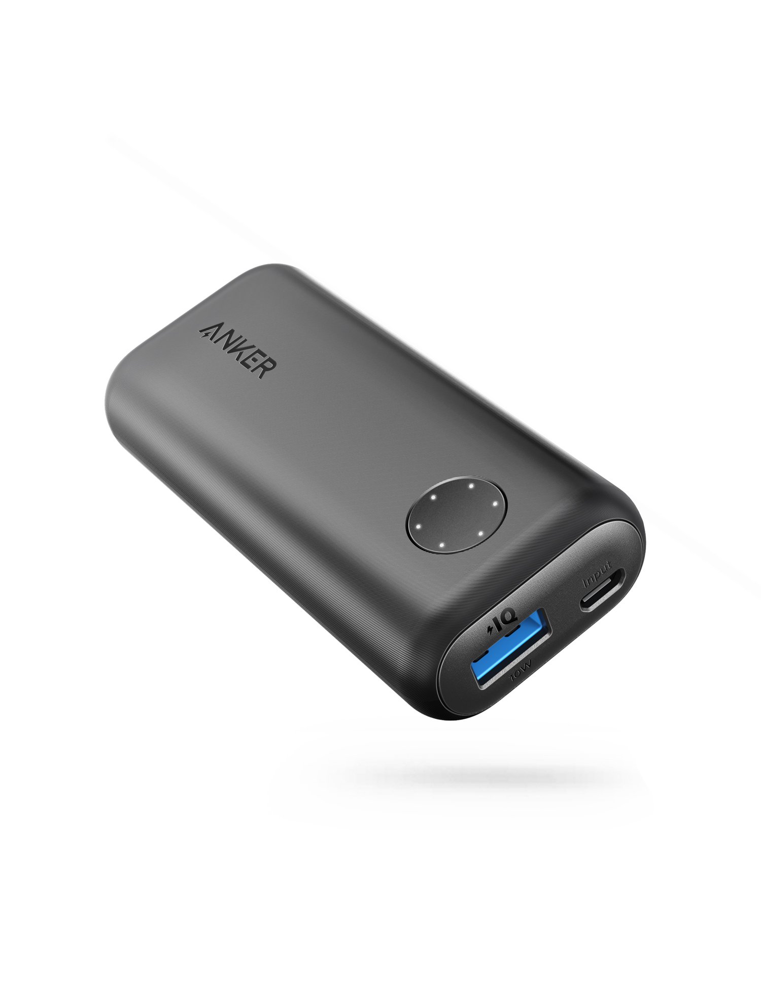 Anker PowerCore II 6700, Compact Portable Charger for iPhone X / 8 / 8 Plus, Samsung, and Other Smartphones