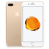 Apple iPhone 7 Plus Unlocked Phone 128 GB - International Version (Gold)