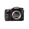 Mày ảnh Sony a99II 42.4MP Digital SLR Camera with 3" LCD, Black (ILCA99M2)