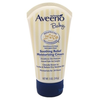 Aveeno Baby Soothing Relief Moisturizing Cream 5oz Tube