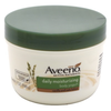 Aveeno Daily Moisturizing Body Yogurt 7oz Jar Vanilla/Oats