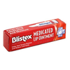 Blistex Medicated Lip Ointment (24 Pieces)