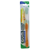 Gum Toothbrush Micro Tip Medium (6 Pieces)