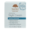 Tree Hut Night Cream Renewing 2oz Jar (Chamomile)