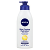Nivea Lotion Skin Firming Hydration Q10 16.9oz Pump