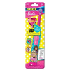 Firefly Toothbrush Barbie 3D Rotary Power