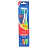 Oral-B Toothbrush Twin Soft Classic (12 Pieces)