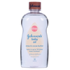 Johnsons Baby Oil Shea & Cocoa Butter 14oz