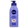 Nivea Lotion Smooth Daily Moisture 16.9oz Pump(Dry Skin)