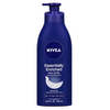 Nivea Lotion Essentially Enriched 16.9oz Pump(Very Dry)