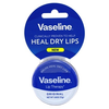 Vaseline Lip Therapy Original 0.6oz Tin Hangtag (8 Pieces)