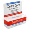 Neutrogena On-The-Spot Acne Treatment 0.75oz