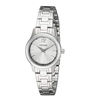 Đồng hồ Citizen Women's EL3030-59A Analog Display Japanese Quartz Silver Watch