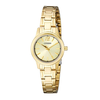 Đồng hồ Citizen Women's EL3032-53P Analog Display Japanese Quartz Gold Watch