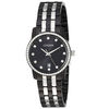 Đồng hồ Citizen Women's ' Quartz Stainless Steel Casual Watch, Color Black (Model: EU6037-57E)