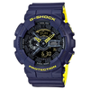 Đồng hồ Casio G-Shock Layered Neon Men's Watch GA-110LN-2A