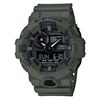 Đồng hồ Casio G-shock Ga700uc-3a Super Illuminator Olive Green Watch