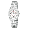 Đồng hồ Citizen Women's EQ-0510-58A Analog Display Japanese Quartz Silver Watch