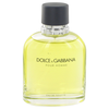 Nước hoa Dolce & Gabbana Cologne 4.2 oz Eau De Toilette Spray (Tester)