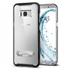 Spigen Crystal Hybrid Case for Samsung Galaxy S8+ – Black