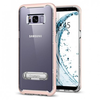 Spigen Crystal Hybrid Case for Samsung Galaxy S8+ - Pink
