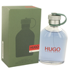 Nước hoa Hugo Cologne 6.7 oz Eau De Toilette Spray