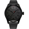 Alpina Starttimer Pilot Automatic Dark Grey Dial Men's Watch AL-525GG4FBS6