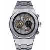 Audemars Piguet Royal Oak Tradition d'Excellence Cabonet 4 Platinum Men's Watch 25969PT.OO.1105PT.01