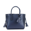 Longchamp Ladies Tote bag Penelope Soft Blue Small Tote Bag 1294-861-127