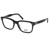Montblanc Shiny Black Eyeglasses MB0705 01A 54