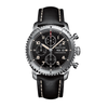Breitling Aviator 8 Chronograph Automatic Chronometer Black Dial Men's Watch A13316101B1X1