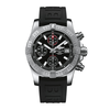 Breitling Breitling Avenger II Chronograph Automatic Volcano Black Dial Men's Watch A13381111B1S2 A13381111B1S2