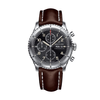 Breitling Aviator 8 Chronograph Automatic Chronometer Black Dial Men's Watch A13316101B1X4