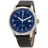 Brooklyn Watch Co. Gowanus Automatic Blue Dial Men's Watch 8600A3