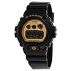 Casio G-Shock Perpetual Alarm Chronograph Quartz Watch DW-6900CB-1DS