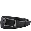 Montblanc cut-to-size business belt- Black 118769