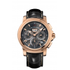 Carl F. Bucherer Patravi Chronograph Automatic Men's Watch 00.10619.03.33.01