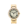 Cartier Ballon Bleu Rose Gold Men's Watch WE9008Z3