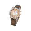 Chopard Heure du Diamant Diamond Set Guilloche Watch 139419-5001