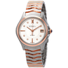 Ebel Wave Automatic Ladies Watch 1216322