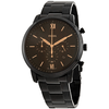 Fossil Neutra Chronograph Quartz Men's Watch FS5525