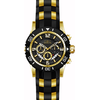 Invicta Pro Diver Chronograph Black Dial Men's Watch 23702