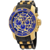 Invicta Pro Diver Chronograph Blue Dial Men's Watch 25707