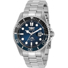 Invicta Invicta Pro Diver Quartz Blue Dial Men's Watch 30807 30807