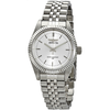 Invicta Specialty Silver Dial Stainless Steel Ladies Watch 29396