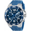 Invicta Invicta Pro Diver Chronograph Quartz Blue Dial Men's Watch 30937 30937