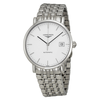 Longines Elegant Collection Watch Automatic Men's Watch L48104126 L4.810.4.12.6